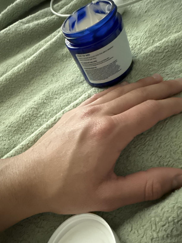 Customer review photo