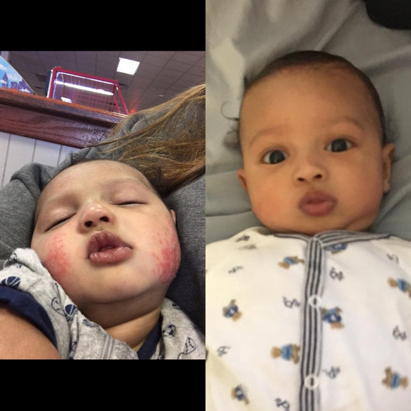 Customer review photo