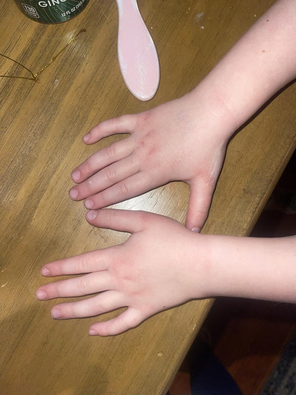 Customer review photo