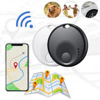 Apple Find My-compatible tracker tag