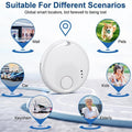 Apple Find My-compatible tracker tag