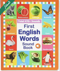 Sauti Words| First English Sound Book · by Pepea