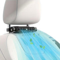 Car Seat Cooling Fan