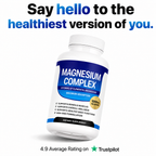 8-in-1 Magnesium Complex