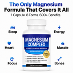 8-in-1 Magnesium Complex