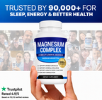 8-in-1 Magnesium Complex