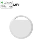 Apple Find My-compatible tracker tag