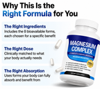8-in-1 Magnesium Complex