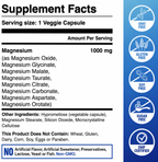 8-in-1 Magnesium Complex