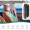 Car Seat Cooling Fan