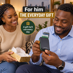 KadiSafe Pop-Up Card Wallet Gift