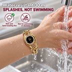 Noir Bangle Water