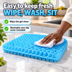 PoaSeat Gel Cushion Easy to keep fresh