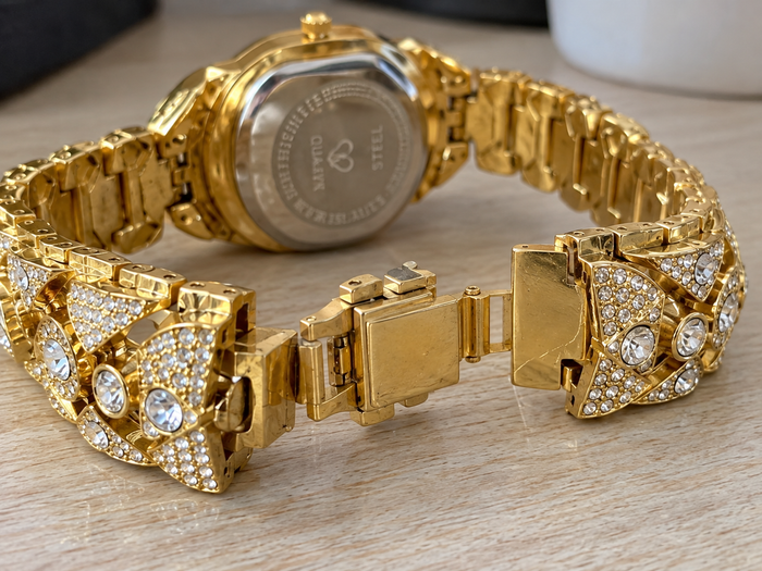 Grace W.
