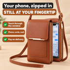 SimuPochi Touch Phone Bag Hero