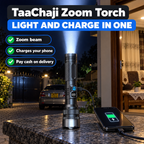 TaaChaji Zoom Torch Hero